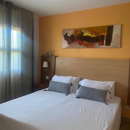 Apartamento Punta Umbria Parking Incluido Y Piscina المظهر الخارجي الصورة