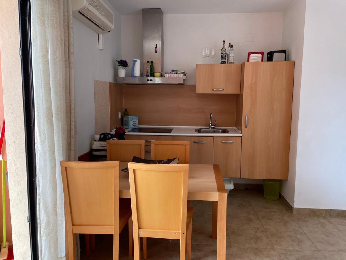 Apartamento Punta Umbria Parking Incluido Y Piscina المظهر الخارجي الصورة
