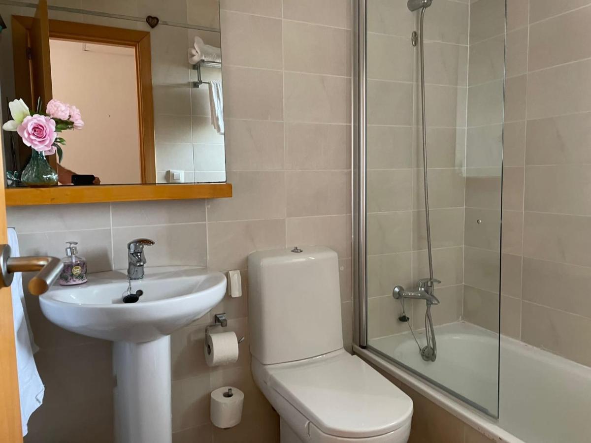 Apartamento Punta Umbria Parking Incluido Y Piscina المظهر الخارجي الصورة