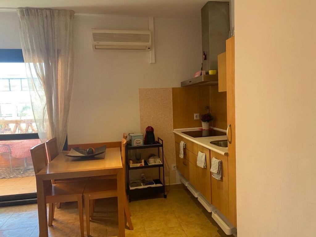 Apartamento Punta Umbria Parking Incluido Y Piscina المظهر الخارجي الصورة