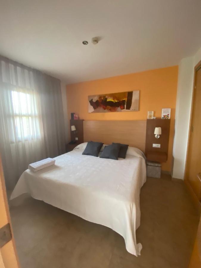 Apartamento Punta Umbria Parking Incluido Y Piscina المظهر الخارجي الصورة