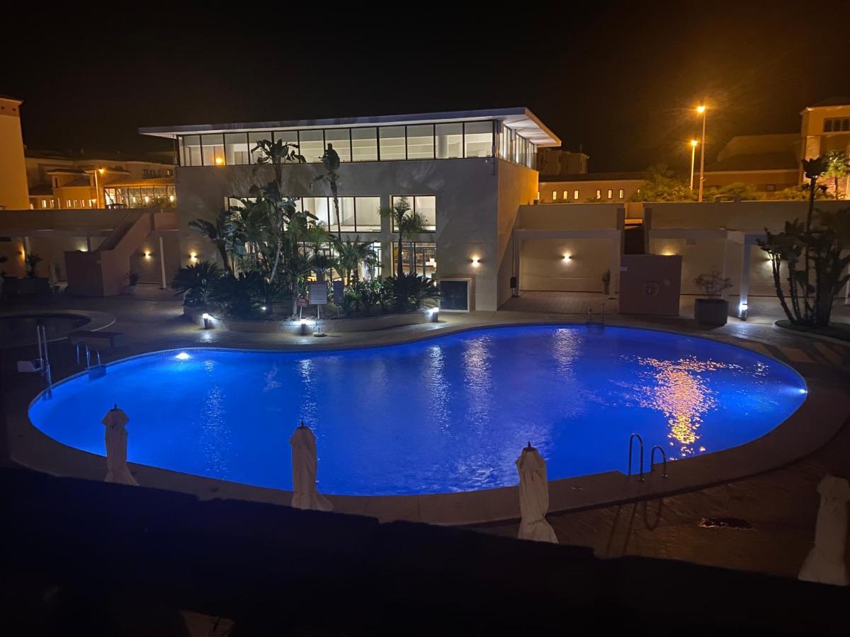 Apartamento Punta Umbria Parking Incluido Y Piscina المظهر الخارجي الصورة