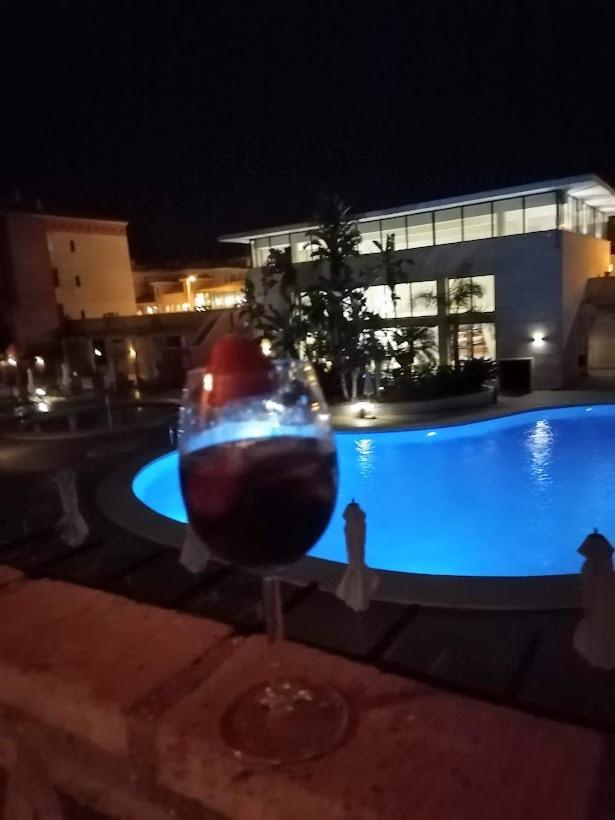 Apartamento Punta Umbria Parking Incluido Y Piscina المظهر الخارجي الصورة
